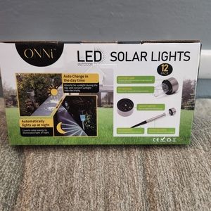 Solar Lights